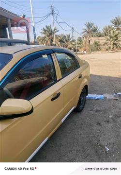 شيفروليه أفيو